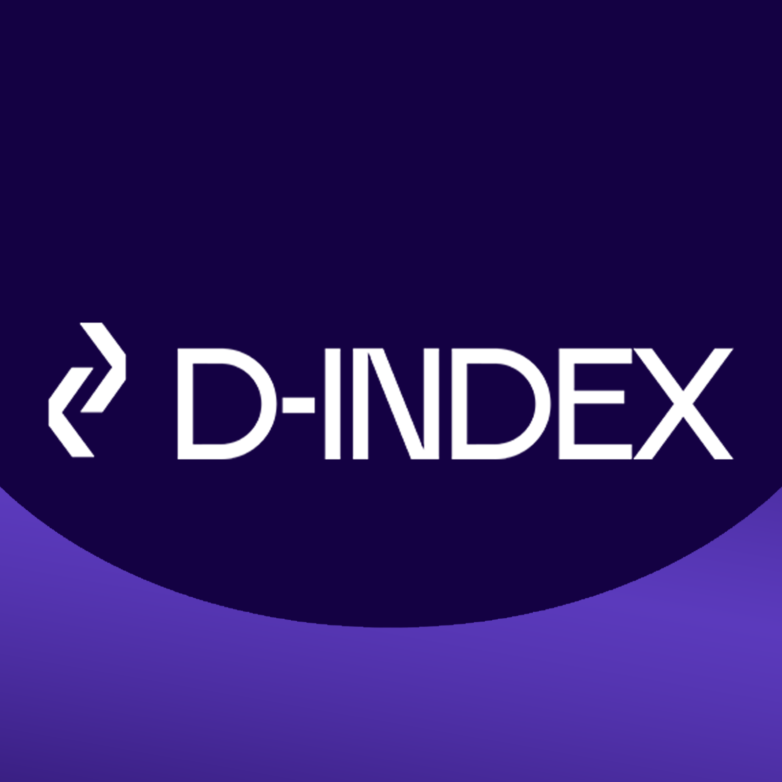D-INDEX Logo